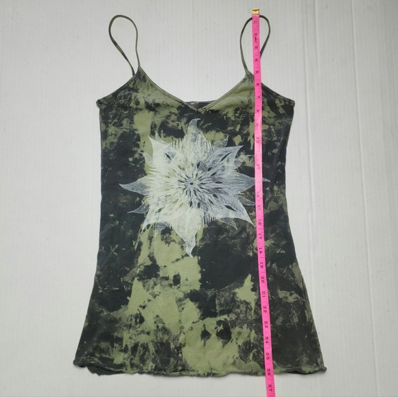 Y2k Cami - Picture 7 of 9